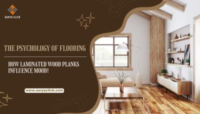 Exploring the Mood Influence of Laminate Flooring