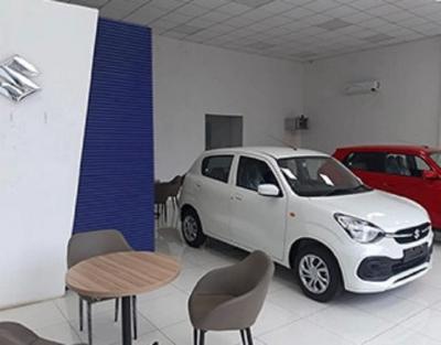Visit Patel Motors  For Swift Car Dealer In Ratlam - Other New Cars
