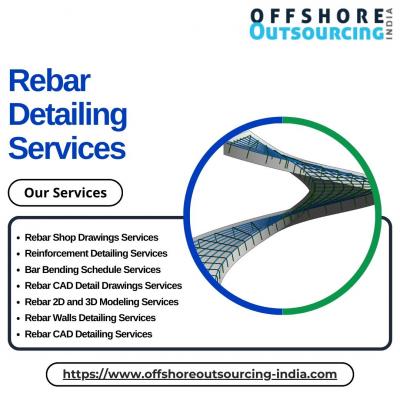 Explore the Most Affordable Rebar Detailing Services Provider in Chicago, USA - Chicago Construction, labour