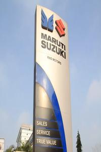 Check Out RNS Motors For True Value Maruti Yeswanthpur Karnataka  - Other Used Cars