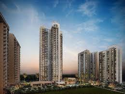 KLJ Square  - Gurgaon Apartments, Condos