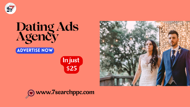 Ads Dating Site| Advertising on Dating 