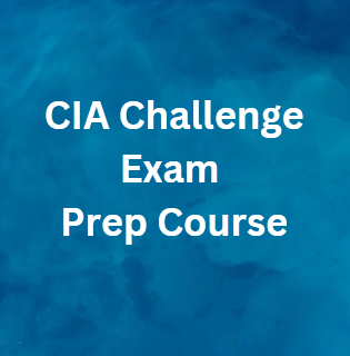 Get The CIA Challenge Exam Prep Course From AIA - Delhi Professional Services