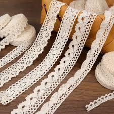 Amainlace offers a plethora of lace trims for sewing - Kunming Clothing