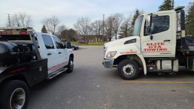 Elite gta towing - Toronto Maintenance, Repair