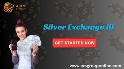 Looking for Silver Exchange ID Online - Kolkata Other