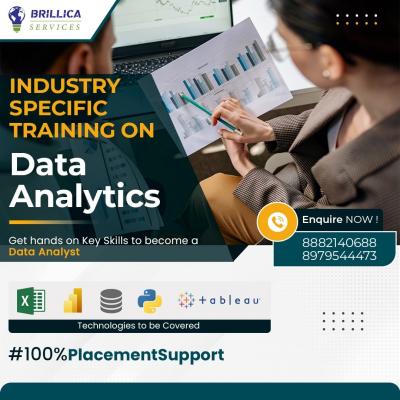 Business Analytics Training In Dehradun - Dehradun Computer