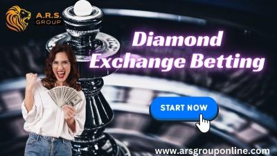 Win Real Cash with Diamond Exchange Betting - Kolkata Other