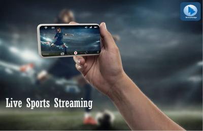 Good Sports Streaming Sites - Washington Computer