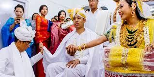 Best Matrimony & Marriage Bureau in Manipur|Dialurban - Other Services
