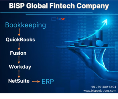 BISP Global Fintech Company - Bhopal Other