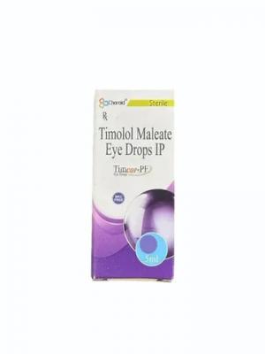 Timolol Maleate Eye Drops | B2Bmart360 - Delhi Other