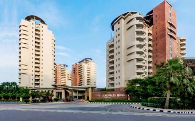 Residential Apartments for Rent on NH 8 Road | Flats on NH 8 - Chandigarh Apartments, Condos