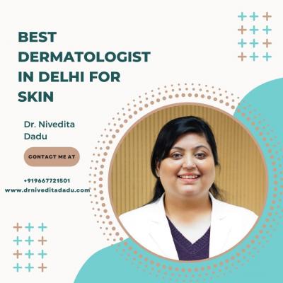 Best Dermatologist in Delhi - Delhi Health, Personal Trainer