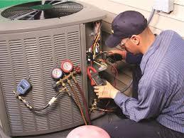 Preserve Your Comfort with  Professional HVAC Maintenance Services - Other Other