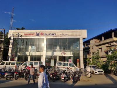 Jaybee Auto Agencies – Authorized Alto K10 Car Dealer in Dibrugarh - Other New Cars