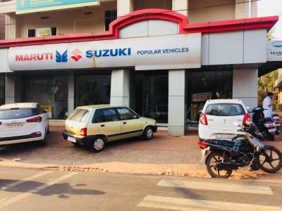 Buy Arena Cars in Panoor West from Popular Vehicles and Services - Other New Cars