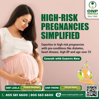 Best Maternity Hospital for Normal Delivery in Pune | ONP Hospital - Pune Health, Personal Trainer