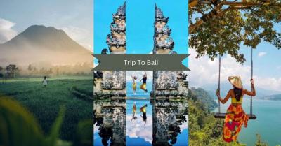 Beyond the Tourist Trail: Unveiling Bali's Hidden Gems  - Delhi Tickets