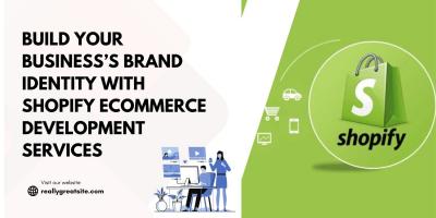 Build Your Business’s Brand Identity With Shopify Ecommerce Development Services - New York Computer