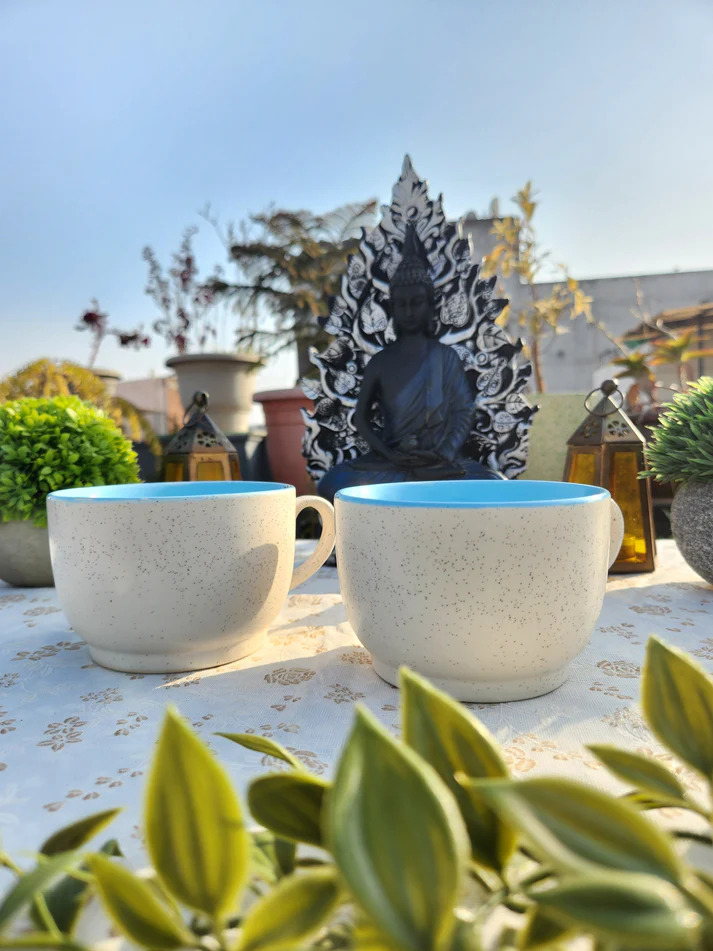 Handcrafted Coffee Mugs Online for Sale - Ghaziabad Home & Garden