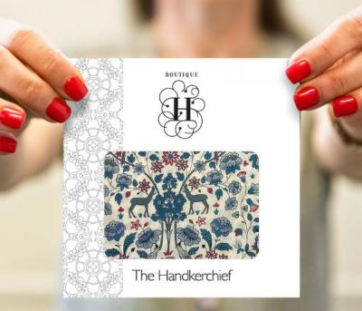 Shop & Receive 5% On Your First Order Of Liberty Handkerchiefs For Ladies - Melbourne Clothing