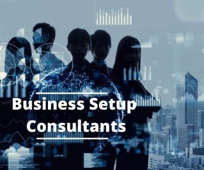 Business Setup Services Globally - GET CRR LLP - Delhi Other