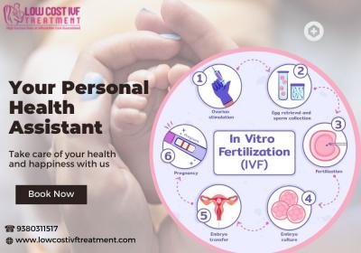 Infertility Treatment Cost in Bangalore - Low Cost IVF Treatment - Bangalore Health, Personal Trainer