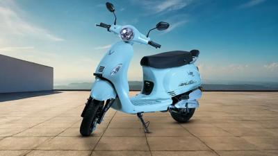Elevate Your Commute with High-Speed Electric Scooters - Vegh Automobiles - Gurgaon Motorcycles