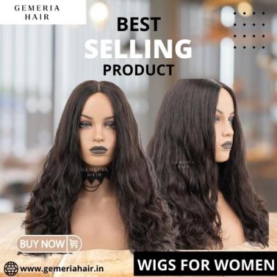 Discover Premium Human Hair Wigs for Women - Other Other