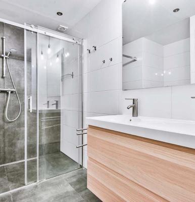 Transform Your Bathroom with DANCO Builders & Remodelers - New York Professional Services