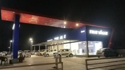 Visit True Value Dealer SB Cars Rooma Kanpur and Get Amazing Deal - Kalyan  Kanpur Used Cars