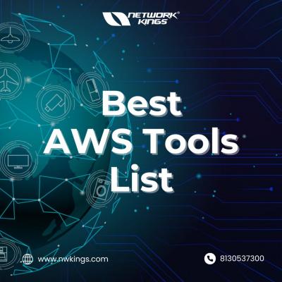 Best AWS Tools - Enroll Now! - Chandigarh Tutoring, Lessons