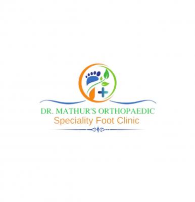 Effective Ankle Impingement Treatment: Dr. Mathur Orthopaedic - Other Health, Personal Trainer