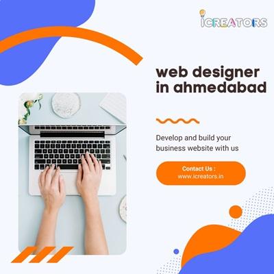 Top Web Designers in Ahmedabad: Expert Services - Gujarat Computer