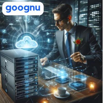 Accelerate Your Cloud Transformation with Goognu's Expert Microsoft Azure Consulting Services in Ban - Gurgaon Other