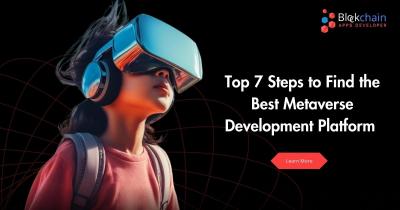 Unlock the Potential of the Metaverse with BlockchainAppsDeveloper! - New York Other