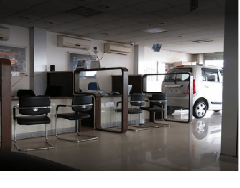 Progressive Motors- Arena Celerio Car Dealer Dimapur Nagaland - Other New Cars
