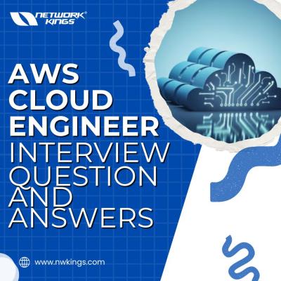 Best AWS Cloud Engineer Interview Questions and answers  - Chandigarh Tutoring, Lessons