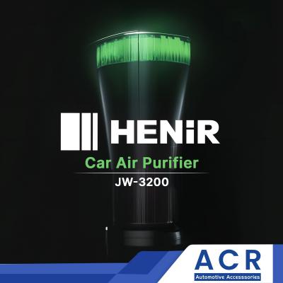 Car air purifier - Delhi New Cars