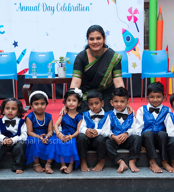 Uncover Bangalore’s Hidden Gem Preschools! - ArtanIdea.in - Bangalore Other