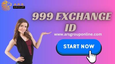 Best 999 Exchange ID Provider in India - Kolkata Other