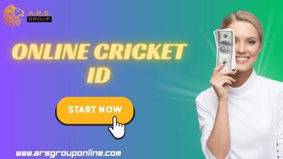 Win Money Daily with Online Cricket ID - Kolkata Other
