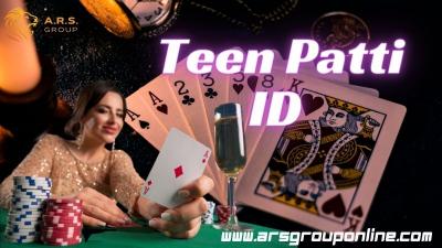 Teen Patti ID Real Cash Game Site - Kolkata Other
