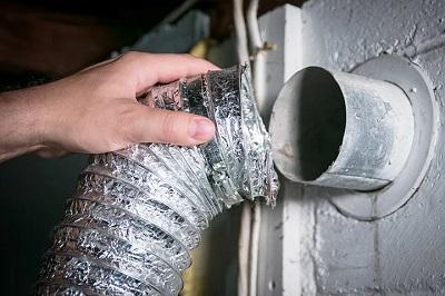 Dryer Vent Repair Service - New York Other