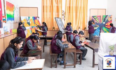 Visit the Best School in South Delhi  - Delhi Tutoring, Lessons