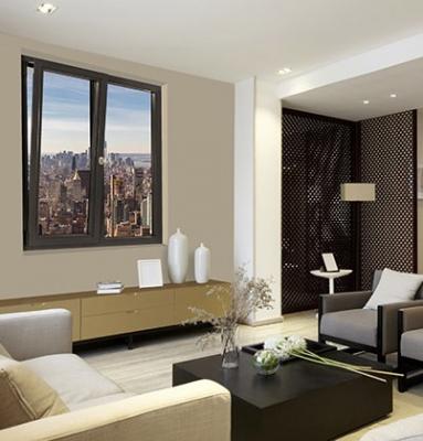 Transform Your Home with Versatile Tilt and Turn Aluminium Windows - Gurgaon Interior Designing