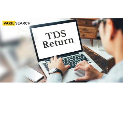 TDS Return Consultant in Karol Bagh, Delhi - Delhi Other