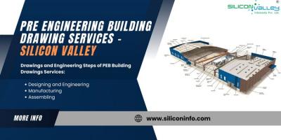 PEB Building Design Services Firm - USA - Houston Construction, labour