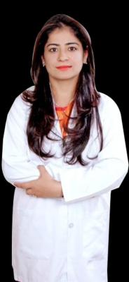 Dr. Astha Chakravarty is one of the best ivf specialist in faridabad - Faridabad Health, Personal Trainer